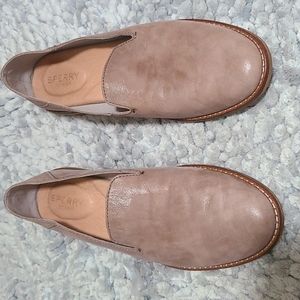 Sperry women loafers